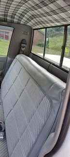Thumbnail Photo 5 for 1989 Jeep Comanche 4x4 Pioneer Long Bed for Sale by Owner