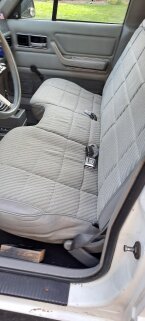 Thumbnail Photo 4 for 1989 Jeep Comanche 4x4 Pioneer Long Bed for Sale by Owner