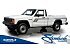 1989 Jeep Comanche 2WD