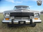 Thumbnail Photo 3 for 1989 Jeep Grand Wagoneer