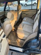Thumbnail Photo 6 for 1989 Jeep Grand Wagoneer for Sale by Owner