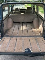 Thumbnail Photo 5 for 1989 Jeep Grand Wagoneer for Sale by Owner