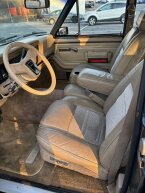 Thumbnail Photo 4 for 1989 Jeep Grand Wagoneer for Sale by Owner