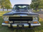 Thumbnail Photo 3 for 1989 Jeep Grand Wagoneer for Sale by Owner