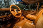 Thumbnail Photo 4 for 1989 Jeep Grand Wagoneer