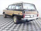 Thumbnail Photo 5 for 1989 Jeep Grand Wagoneer for Sale by Owner