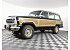 1989 Jeep Grand Wagoneer