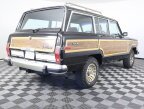 Thumbnail Photo 4 for 1989 Jeep Grand Wagoneer for Sale by Owner