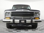 Thumbnail Photo 1 for 1989 Jeep Grand Wagoneer for Sale by Owner