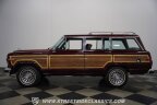 Thumbnail Photo 2 for 1989 Jeep Grand Wagoneer