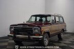 Thumbnail Photo 6 for 1989 Jeep Grand Wagoneer