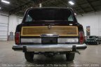 Thumbnail Photo 6 for 1989 Jeep Grand Wagoneer