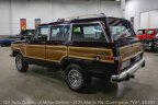 Thumbnail Photo 4 for 1989 Jeep Grand Wagoneer