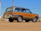 Thumbnail Photo 5 for 1989 Jeep Grand Wagoneer