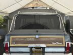 Thumbnail Photo 4 for 1989 Jeep Grand Wagoneer