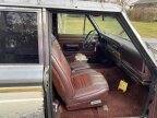 Thumbnail Photo 6 for 1989 Jeep Grand Wagoneer for Sale by Owner