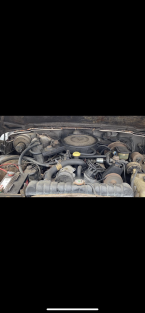 Thumbnail Photo 5 for 1989 Jeep Grand Wagoneer for Sale by Owner