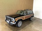 Thumbnail Photo 5 for 1989 Jeep Grand Wagoneer