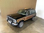 Thumbnail Photo 3 for 1989 Jeep Grand Wagoneer