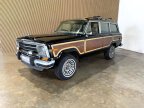 Thumbnail Photo 2 for 1989 Jeep Grand Wagoneer