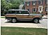 1989 Jeep Grand Wagoneer