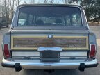 Thumbnail Photo 3 for 1989 Jeep Grand Wagoneer