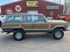 Thumbnail Photo 6 for 1989 Jeep Grand Wagoneer