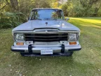 Thumbnail Photo 3 for 1989 Jeep Grand Wagoneer
