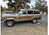 1989 Jeep Grand Wagoneer