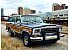 1989 Jeep Grand Wagoneer