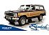 1989 Jeep Grand Wagoneer