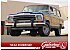 1989 Jeep Grand Wagoneer