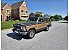 1989 Jeep Grand Wagoneer