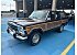 1989 Jeep Grand Wagoneer