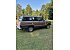 1989 Jeep Grand Wagoneer