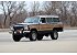 1989 Jeep Grand Wagoneer