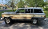 1989 Jeep Grand Wagoneer