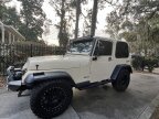 Thumbnail Photo 1 for 1989 Jeep Other Jeep Models for Sale by Owner