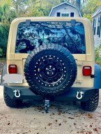 Thumbnail Photo 5 for 1989 Jeep Other Jeep Models for Sale by Owner