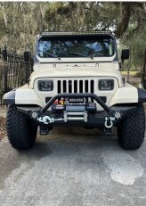 1989 Jeep Other Jeep Models