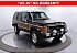 1989 Jeep Wagoneer