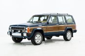 1989 Jeep Wagoneer