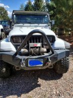 Thumbnail Photo 6 for 1989 Jeep Wrangler