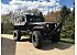 1989 Jeep Wrangler