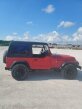 Thumbnail Photo 6 for 1989 Jeep Wrangler