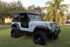 Thumbnail Photo 1 for 1989 Jeep Wrangler 4WD for Sale by Owner