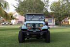 Thumbnail Photo 2 for 1989 Jeep Wrangler 4WD for Sale by Owner