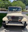 Thumbnail Photo 6 for 1989 Jeep Wrangler