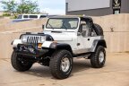Thumbnail Photo 2 for 1989 Jeep Wrangler 4WD