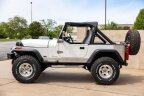 Thumbnail Photo 3 for 1989 Jeep Wrangler 4WD